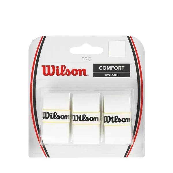 Overgrip Wilson Pro (x3)