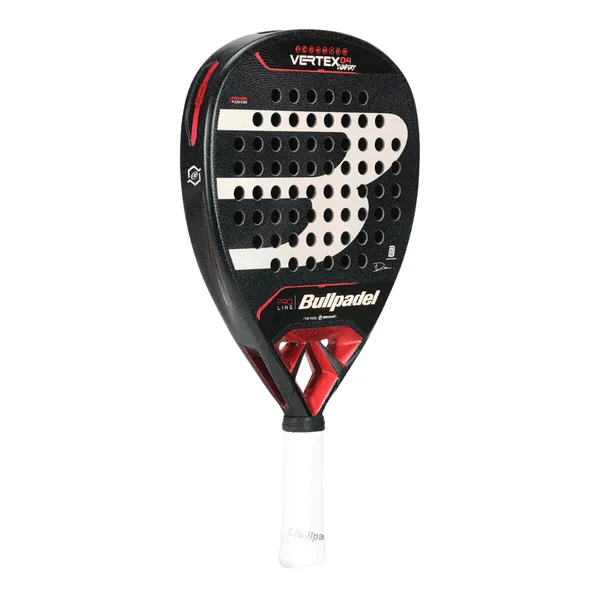 Paleta Bullpadel Vertex 04 Comfort